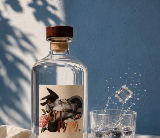 Otivm Gin conquista Asti: la Basilicata brinda all’oro
