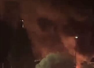 Furgone in fiamme a Policoro, a che punto sono le indagini?