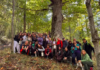 Grande successo per la IV edizione di Alle Castagne del Sagittario: il turismo esperienziale continua a novembre